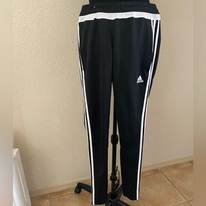 Adidas Track Pants size XS